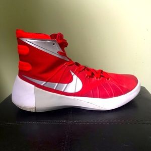 Nike Mens Hyperdunk 2015 basketball shoes